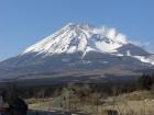 富士山を世界文化遺産に