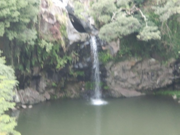 「花川戸の滝」って知っていますか？