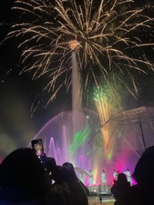 時之栖「ひかりのすみか」最終日最高！！