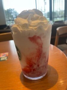 スタバで税制改正要望事項検討