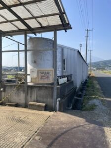 須津のメロン受付け始まってます!
