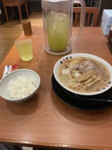 立秋です。残暑お見舞い申し上げます。