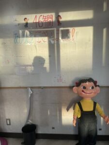 閉店前に不二家に行ってきた。